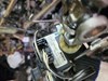 Датчик угла поворота рулевого колеса Тойота Авенсис 2