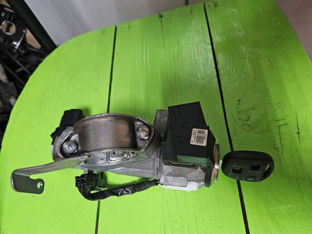 TOYOTA 8978305010 Антенна (кольцо) иммобилайзера в наличии Хмельницкий