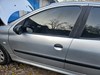 Передняя левая дверь 9002K5 PEUGEOT