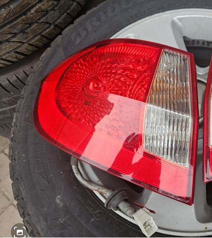924011C510 HYUNDAI Фонарь задний левый купить в Киев