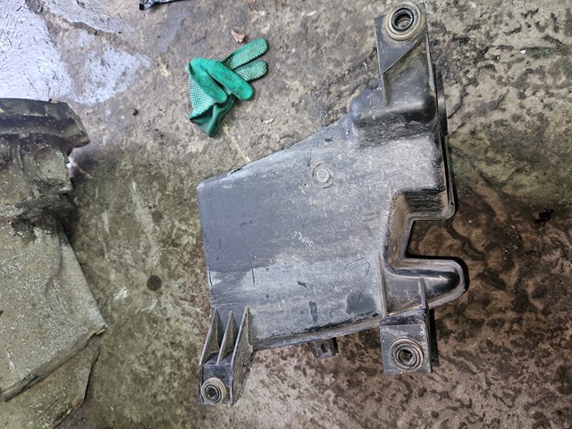 96328727 GM Резонатор воздушного фильтра купить в Каменское