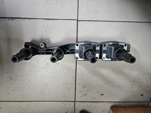 Катушка 9636337880 PEUGEOT