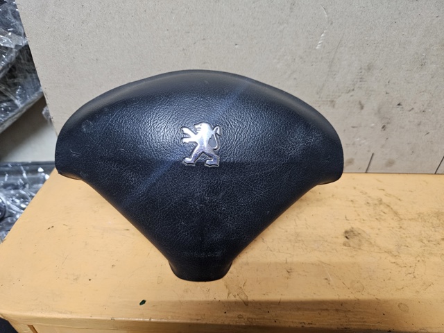 Подушка в руле 96445890ZD PEUGEOT