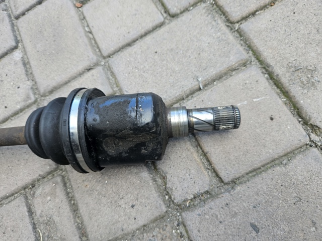 GM 96451333 Левая полуось в наличии Черкассы