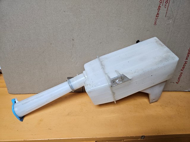 Бачок омывайки 96647641 GM