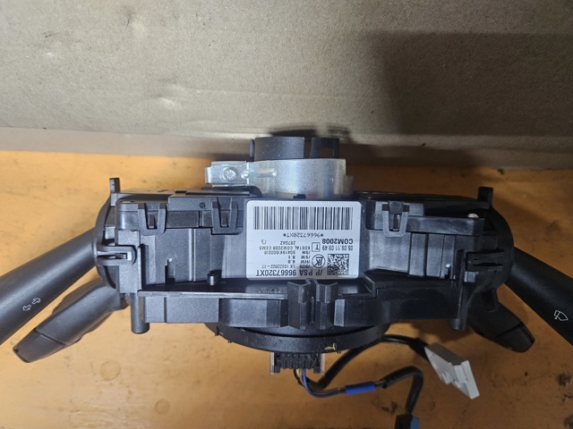 PEUGEOT 96667320XT в наличии Киев