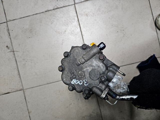 PEUGEOT 9671216780 Компрессор кондиционера в наличии Запорожье