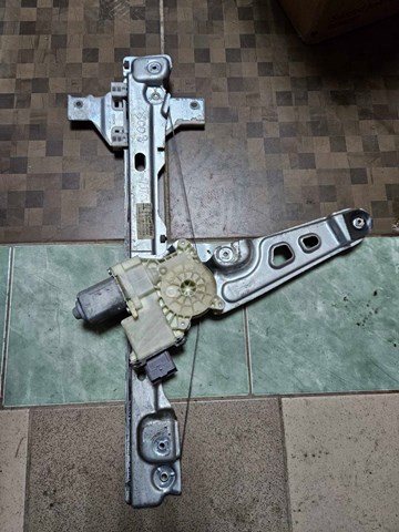 9682808880 PEUGEOT Стеклоподъемник передней правой двери купить в Каменское