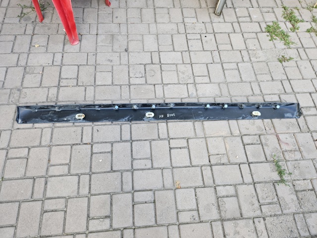 96857830XT PEUGEOT купить в Тернополь