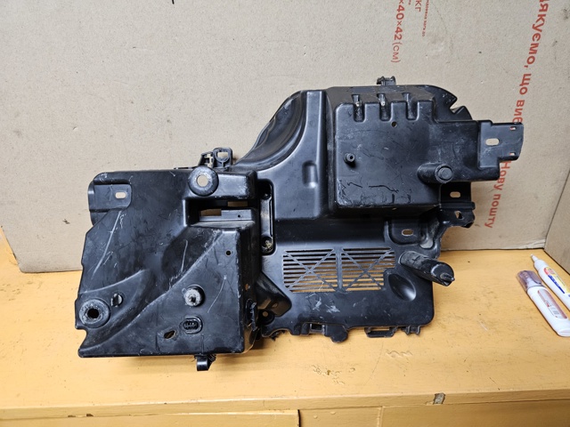 PEUGEOT 9687677280 в наличии Днепр
