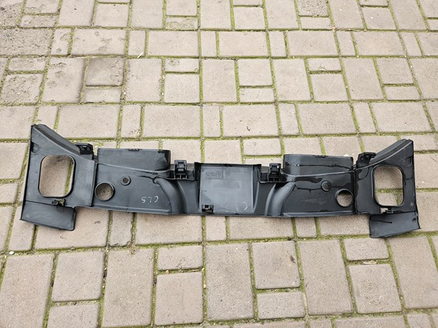Воздухозаборник воздушного фильтра A2185000655 MERCEDES