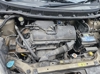 Мотор в сборе Nissan Micra