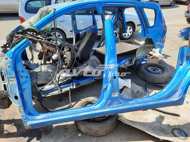 Проем передней левой двери G60319U0M0 NISSAN