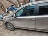 Передняя левая дверь Nissan Note