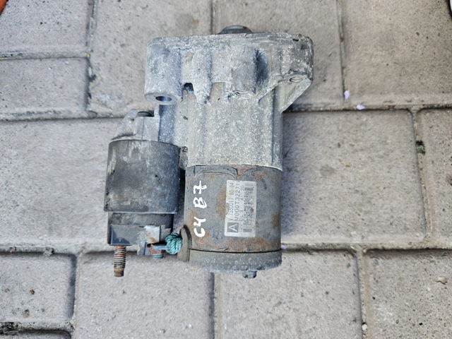 Стартер автомобиля M000T32271 MITSUBISHI