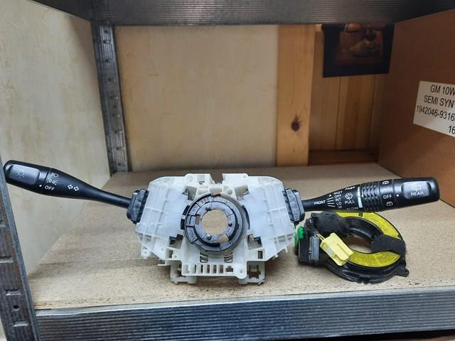 Переключатели подрулевые MN134591 MITSUBISHI