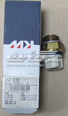 TS2613 VERNET Датчик включения вентилятора купить в Киев