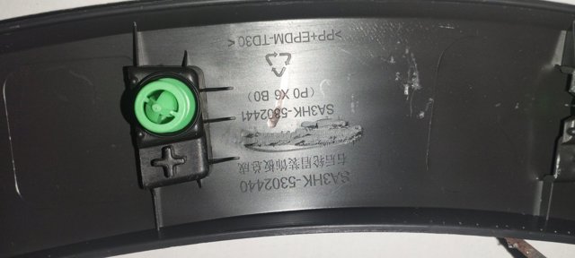 SA3HK5302440 BYD купить в Николаев