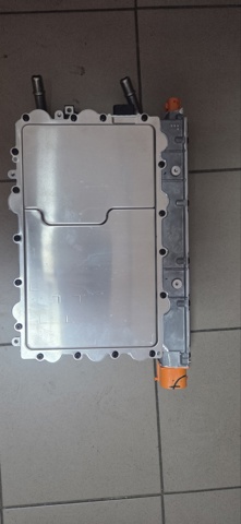 Модуль управления (ЭБУ) заряда основной батареи 364001XAA0 HYUNDAI