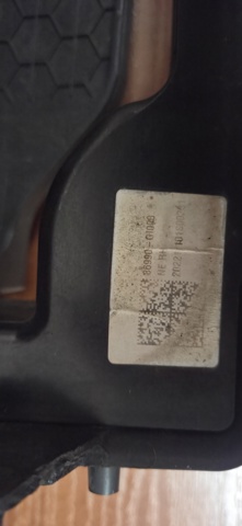 Жалюзи радиатора охлаждения 86990GI000 HYUNDAI