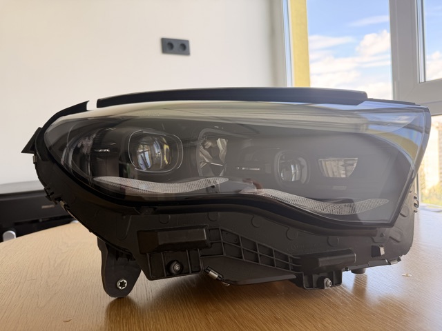 MERCEDES A2149064202 в наличии Запорожье