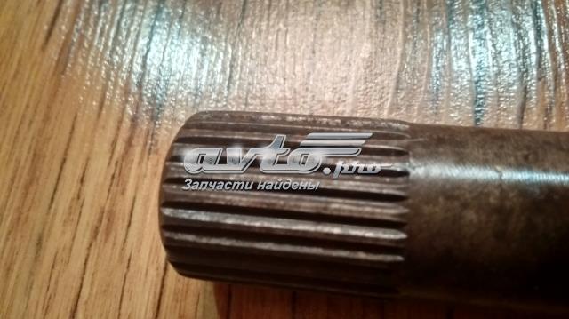 0K01127270 HYUNDAI Вал привода полуоси промежуточный купить в Винница