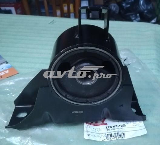 B25D3906YB Подушка (опора) двигателя правая купить Кривой Рог