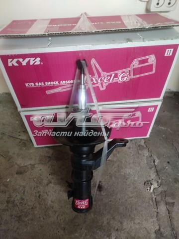 Амортизаторная стойка передняя левая 331011 KAYABA