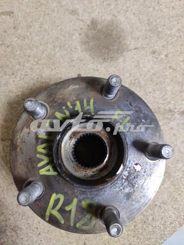 Ступица (передняя) 43502AA021 TOYOTA