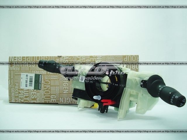 Переключатель подрулевой 681720005R RENAULT