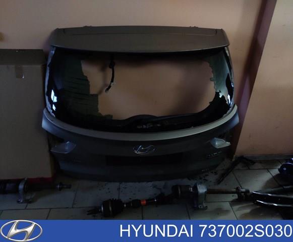 HYUNDAI 737002S030 Ляда в наличии Днепр