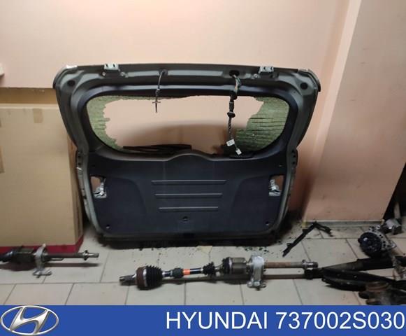 737002S030 HYUNDAI Дверь задняя (багажная 3/5-я (ляда) купить в Тернополь