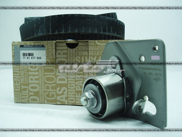 Ролик натяжителя Renault Laguna 2