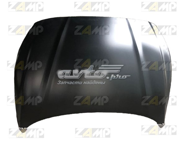 66400C2500 Капот купить Сумы
