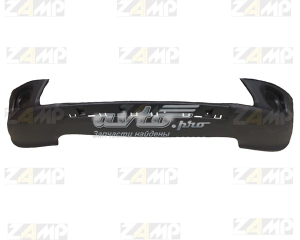 68203213AA CHRYSLER Бампер передний, нижняя часть купить в Киев
