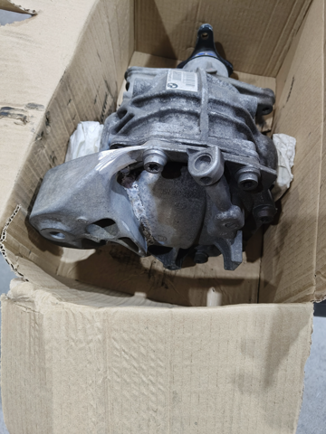 33108698994 BMW Редуктор задний купить в Запорожье