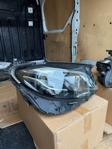 MERCEDES A2139062706 Фара левая в наличии Винница