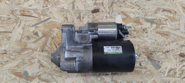 RENAULT 0001106023 Стартер в наличии Николаев
