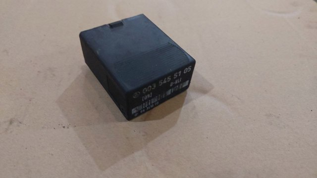 MERCEDES 0035455105 в наличии Житомир