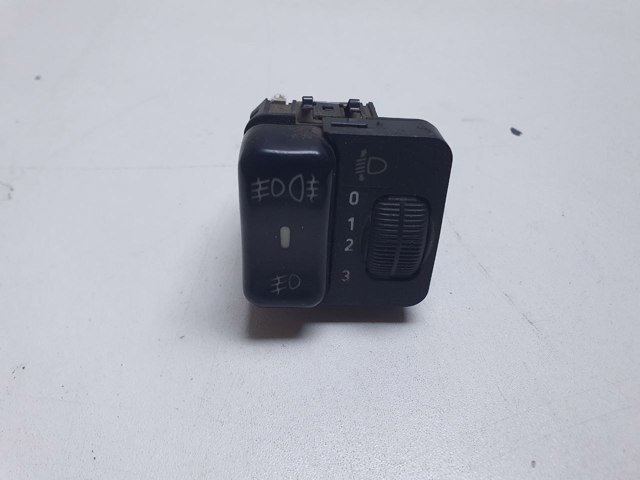 MERCEDES 0075451524 Кнопка (регулятор) корректора фар в наличии Львов