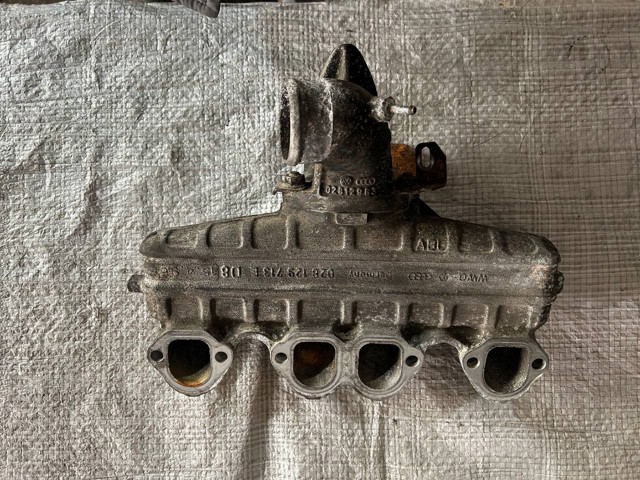 VAG 028129713 в наличии Одесса