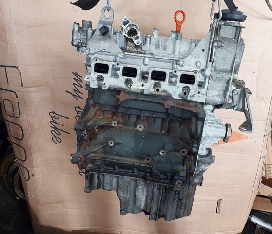 VAG 03C100092 Двигатель в наличии Сумы