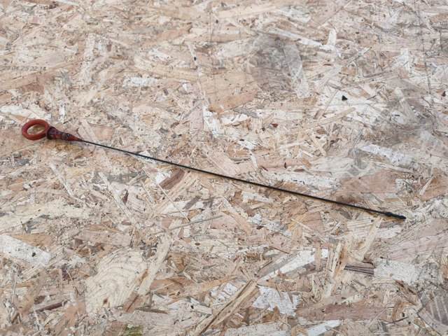 03G115611Q VAG Щуп (индикатор) уровня масла в двигателе купить в Украина