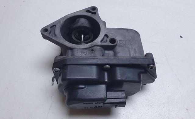 Клапан рециркуляции отработавших газов EGR Skoda Octavia II A5