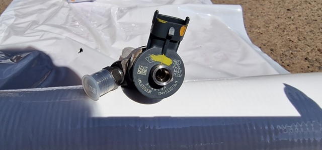 Форсунки 0445110569 RENAULT