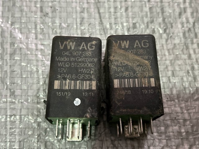 VAG 04L907283 в наличии Львов