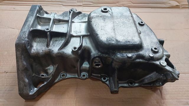 RENAULT 111231524R Поддон двигателя в наличии Киев