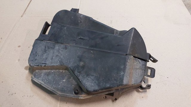 RENAULT 135632786R Защита ремня ГРМ верхняя в наличии Украина