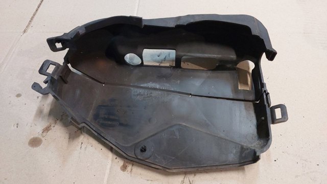 135632786R RENAULT Верхний кожух ремня ГРМ купить в Кривой Рог