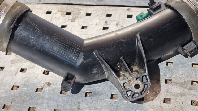 RENAULT 144600588R Патрубок интеркулера в наличии Хмельницкий